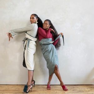 Something By Sonjia Skirt